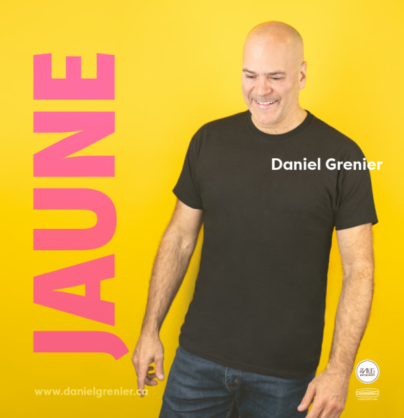 Daniel Grenier