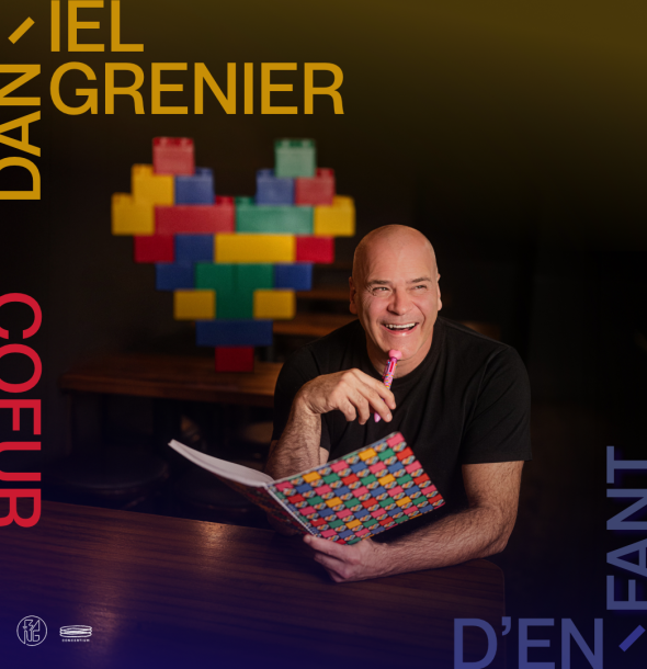 Coeur D'enfant